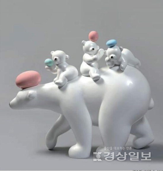 ▲ ‘2021아트서생’에 소개될 작품들.