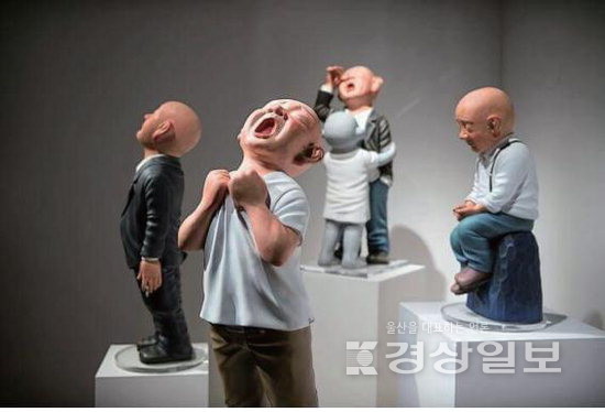 ▲ ‘2021아트서생’에 소개될 작품들.