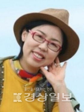 ▲ 남은우 아동문학가