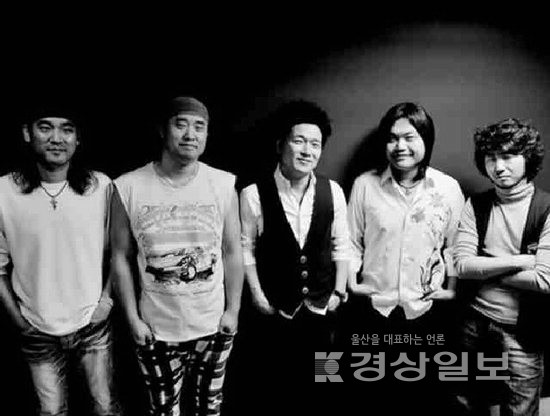 ▲ 싱어송라이터 안치환