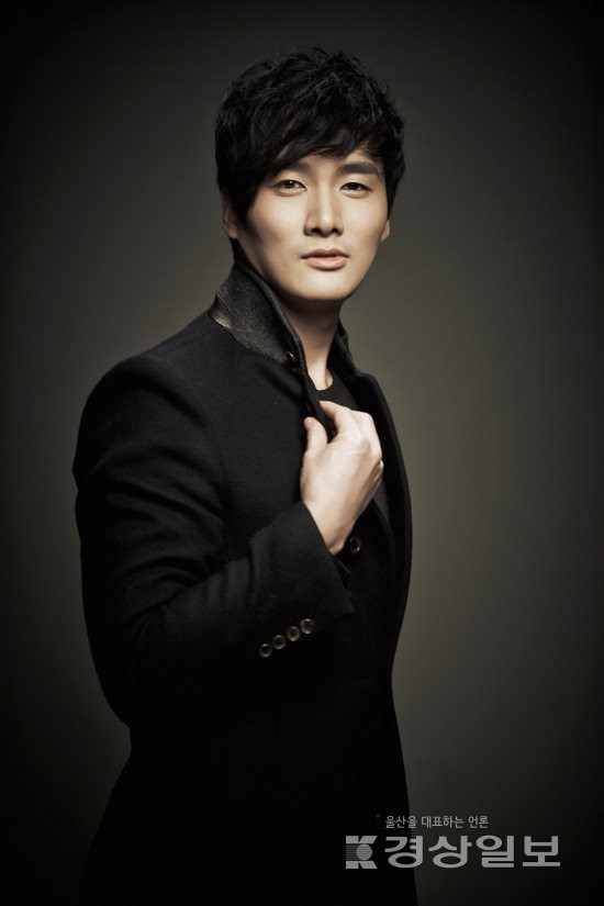 ▲ 성악가 루이스초이