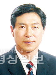 ▲ 강영환 울산대학교 명예교수·건축학