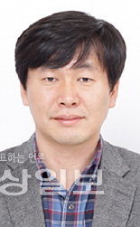 ▲ 김재준 교수