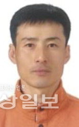 ▲ 현대미포조선 한석봉 기장