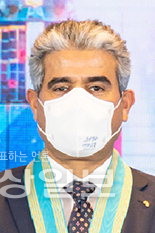 ▲ S-OIL 후세인 알 카타니 대표