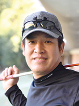 김영하 파크애비뉴(선암동) 책임지도프로 PGA CLASS A·USGTF 마스터프로