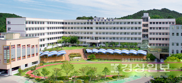 삼일여고 홈페이지 이미지