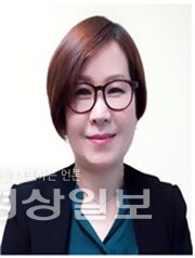 ▲ 강영옥