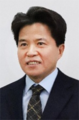 김정곤 사무처장
