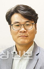 ▲ 이진규(동구청소년진로지원센터 사무국장) 위원