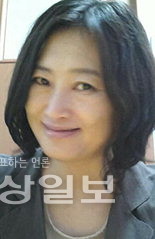 ▲ 임은영씨