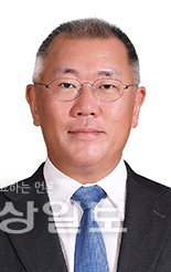 ▲ 정의선 현대차 회장