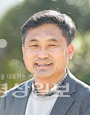 ▲ 윤석 울산시 환경정책과 주무관