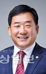 ▲ 박성민 의원