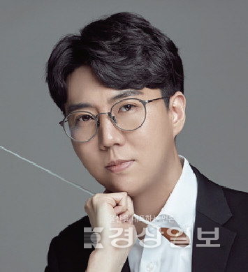 ▲ 지휘 송숭주