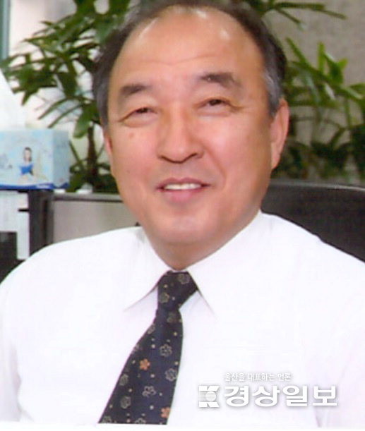 ▲ 김원(사진) 향토사