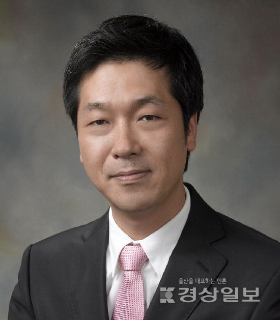 ▲ 곽상규 교수