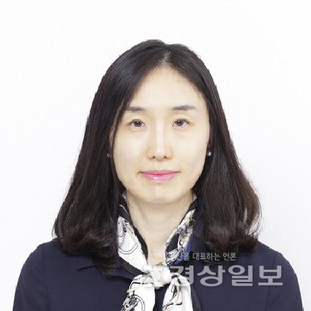 ▲ 최은미 교수