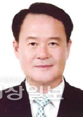이상도(사진) 울주향토사연구소장