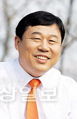 ▲ 김종훈 전 국회의원