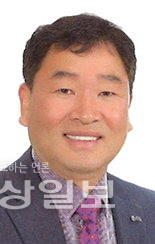 ▲ 이진섭(우창이엔씨 대표) 위원장