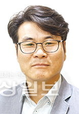 ▲ 이진규(동구청소년진로지원센터 센터장) 위원
