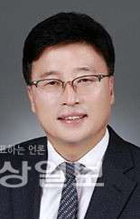 ▲ 이무재((사)중소기업융합울산연합회 연합회장) 위원