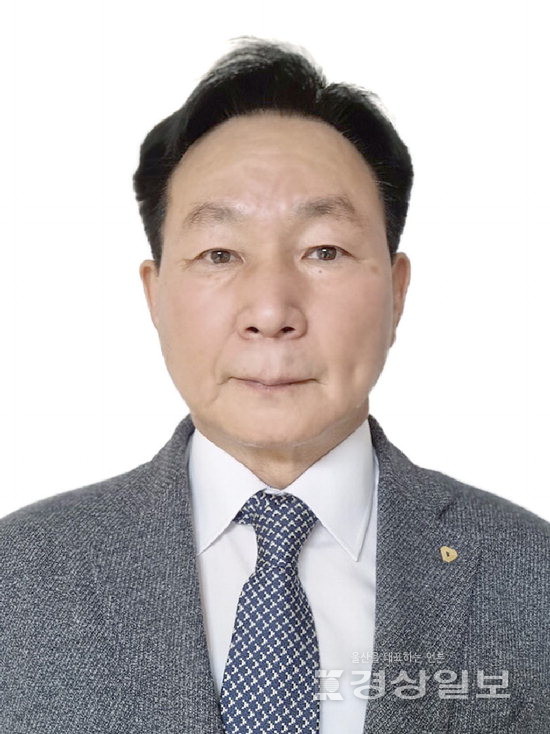 ▲ 조진환 대표이사