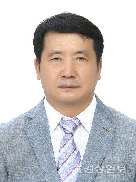 ▲ 정철현 대표이사