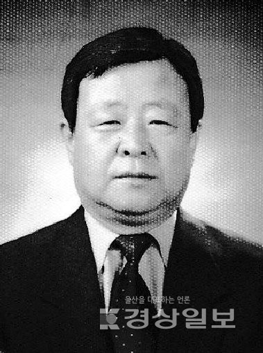 ▲ 이영걸 시조시인