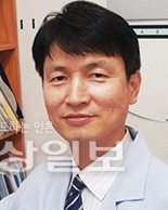 김재도 전 경운대 안경광학과 교수 검안학 박사