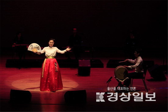 ▲ 김미경 판소리연구소.