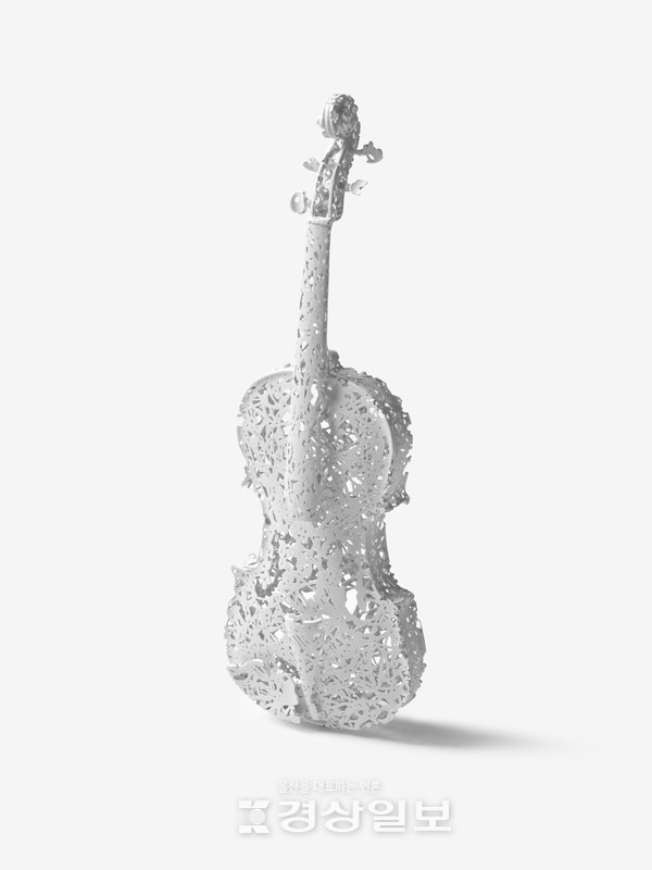 조현수 작가의 ‘Violin’