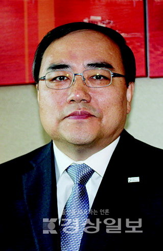 ▲ 김성한 전 차관(외교안보분과)