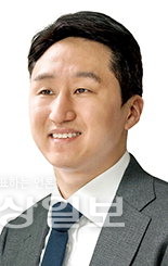 ▲ 정몽준 아산재단 이사장의 장남이자 현대가(家) 3세인 정기선(사진) 현대중공업지주 사장