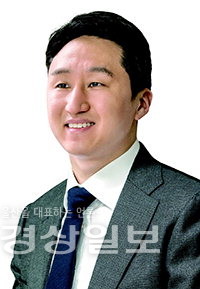 ▲ 정기선(사진) 현대중공업지주 사장