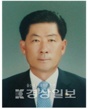▲ 황형구 (주)유성이엔지 대표