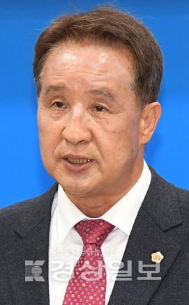 윤정록 울산시의원