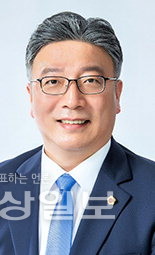 ▲ 장윤호 시의원