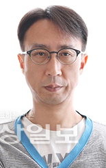 ▲ 종합편집부 안치원(사진) 부장(대우)