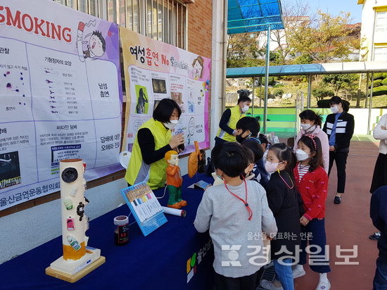지난해 코로나19 유행 속에서도 울산 시민들의 흡연, 음주, 걷기 등 일부 건강행태는 개선됐지만, 비만율, 고혈압 및 당뇨병 진단율, 우울증 등 만성질환 관리지표는 더 나빠진 것으로 나타났다. 12일 질병관리청은 ‘2021년 지역사회건강조사’ 주요 결과를 발표했다. 경상일보 자료사진