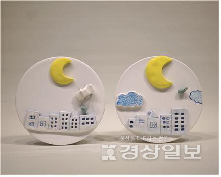▲ 김은숙 작가의 ‘달빛정원’