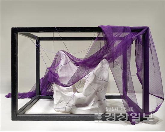 ▲ 하현하 작가의 ‘나는 아직’