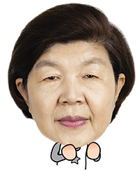 노옥희 후보