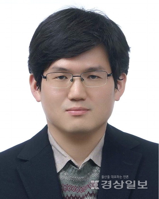 ▲ 한기진 교수
