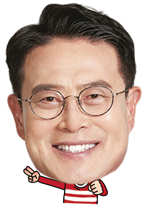 국민의힘 이순걸 후보