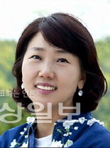 ▲ 정홍가 (주)쌈지조경소장·울산조경협회부회장