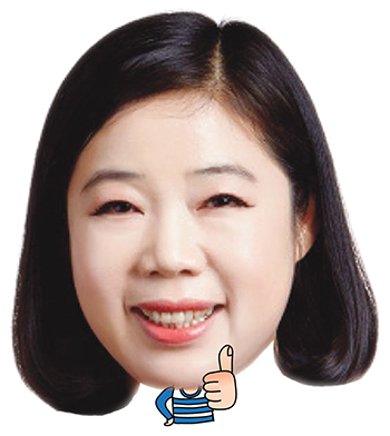 더불어민주당 이미영 후보