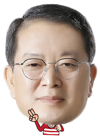 국민의힘 서동욱 후보