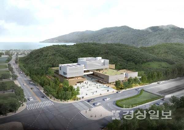 일광 빛^물^꿈 교육행복타운 조감도.